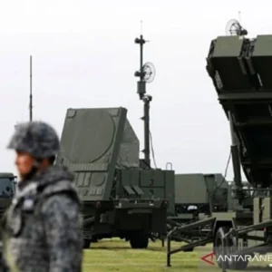 Takut Rusia, AS Dilaporkan Batal Kirim Rudal Tomahawk ke Jerman