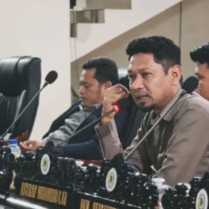 Tambang Emas Tanpa Izin Ancam Lumbung Pangan di Parimo, Muhammad Irfain Desak Pemda Tindak Tegas