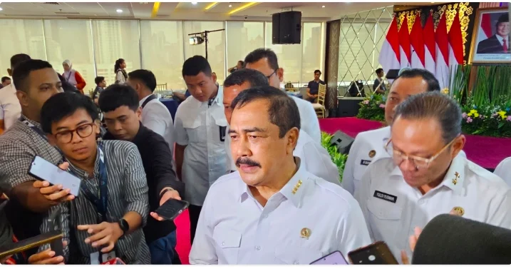 Tanggapi OTT Imigrasi, Menteri Imipas Agus Andrianto Jadikan Momentum Berbenah