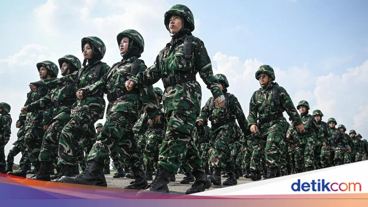 Tanpa Latsarmil, Pelatihan Calon Manajer Kopdes Merah Putih Bisa Hemat Lebih dari Rp 1 Triliun