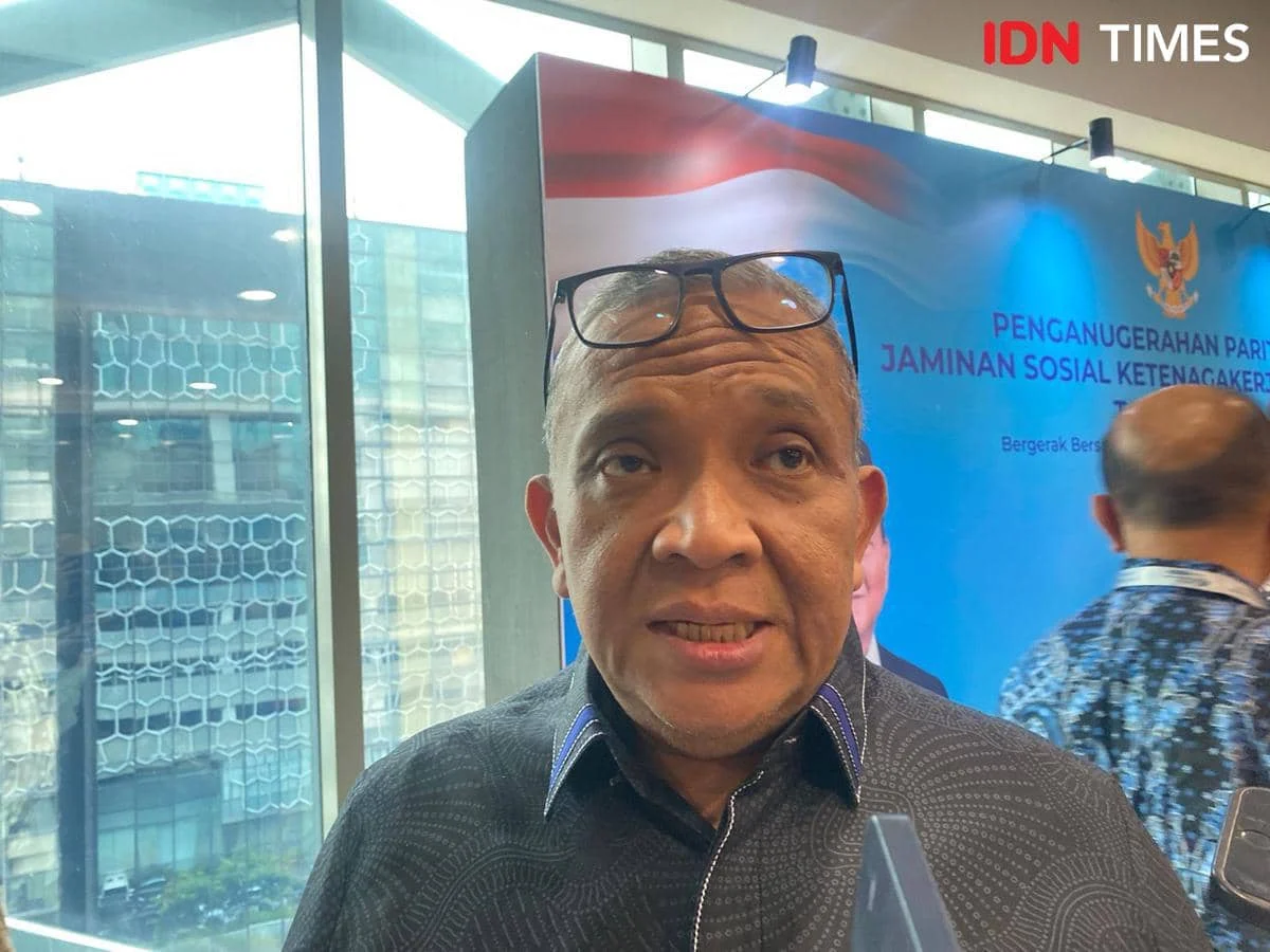 Tarif Potongan GoRide Turun 8% Resmi Berlaku Mulai 1 Juli 2026