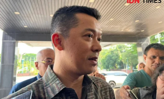 Taufik Hidayat Ditangkap Polisi, Akhir Sayembara Hadiah Rp 250 Juta yang Dijanjikan Gubernur Jabar KDM