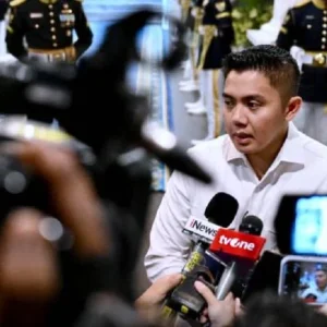 Teddy: Prabowo Ikut Menanggung Biaya Perjalanan Luar Negeri