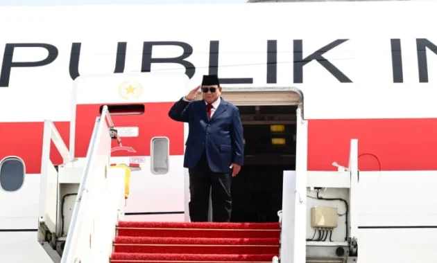 Teddy Sebut Biaya Perjalanan Luar Negeri yang Melebihi Anggaran Ditanggung Presiden Prabowo