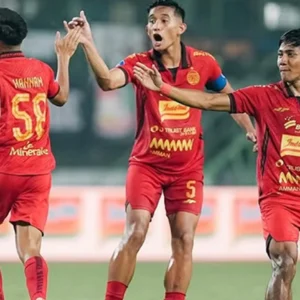 Tegang Sejak Pagi! 32 Tim Terbaik Liga Bintang Juara Bersaing Menuju Jakarta