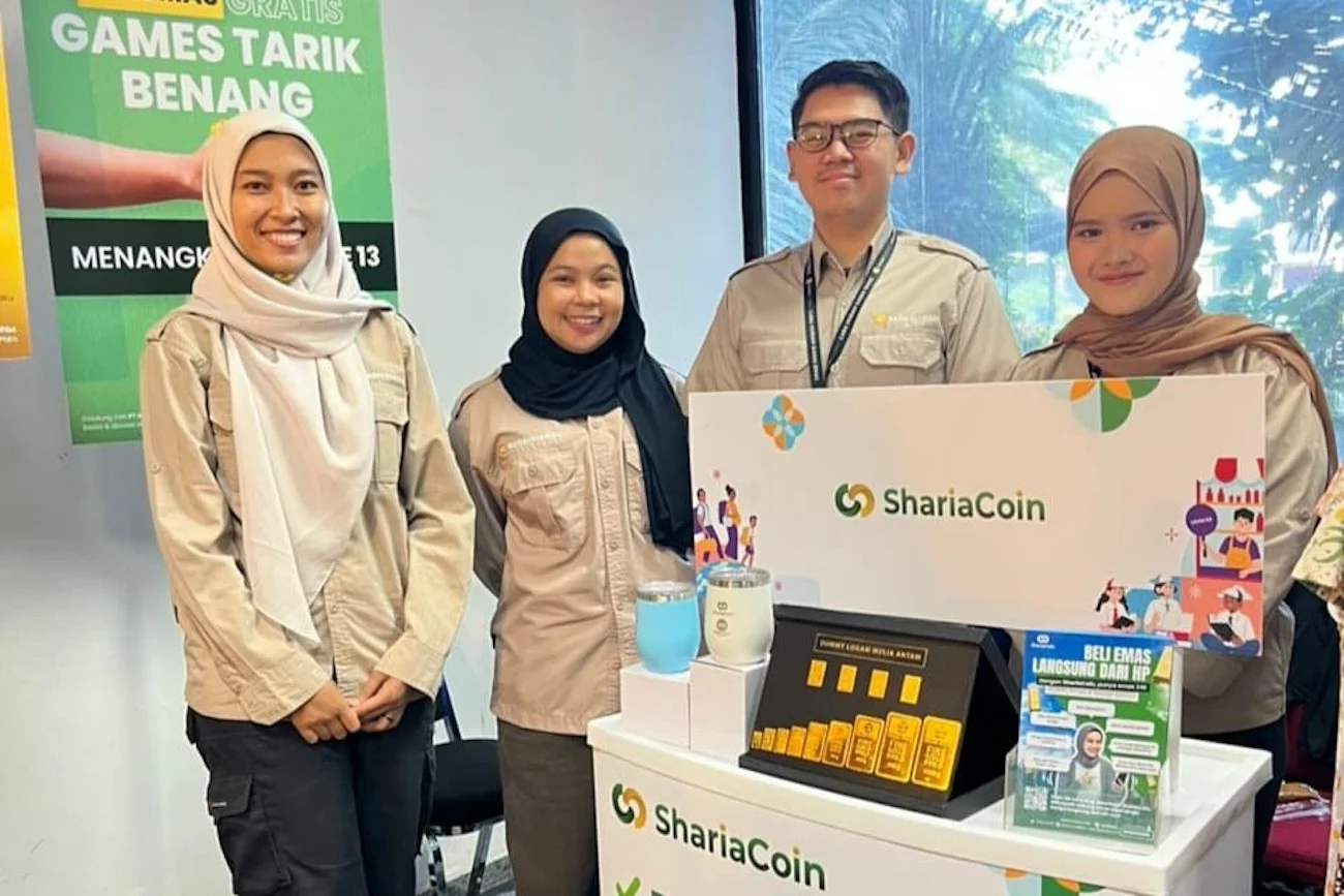 Teknologi Stablecoin Diminati untuk Memperluas Akses Keuangan Inklusif
