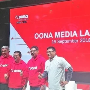 Telkom Rencanakan Likuidasi 12–14 Anak Usaha, COO Ungkap Rencana Restrukturisasi