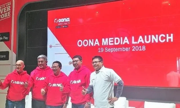 Telkom Rencanakan Likuidasi 12–14 Anak Usaha, COO Ungkap Rencana Restrukturisasi Telkom Rencanakan Likuidasi 12–14 Anak Usaha, COO Ungkap Rencana Restrukturisasi