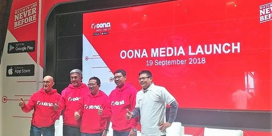 Telkom Rencanakan Likuidasi 12–14 Anak Usaha, COO Ungkap Rencana Restrukturisasi
