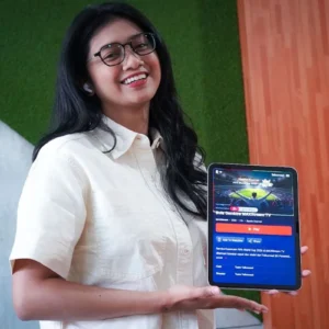 Telkomsel dan TVRI Perluas Akses Piala Dunia 2026 Lewat MAXStream TV