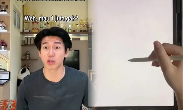 Tembus 40 Juta Views, Adu Mekanik Sound Jadi Konten Paling Berkesan bagi Yongshun Tembus 40 Juta Views, Adu Mekanik Sound Jadi Konten Paling Berkesan bagi Yongshun