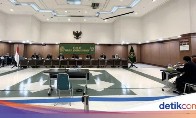 Terbukti Selingkuh dan Pungli, Anggota KPU OKU Timur Dipecat