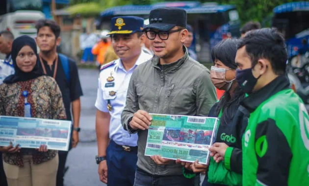 Tergiur Iming-iming Rp600 Ribu, Ojol di Jakut Kehilangan Motor
