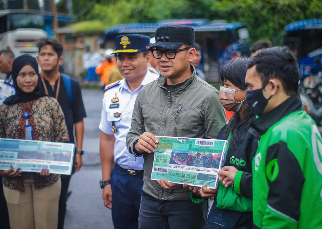 Tergiur Iming-iming Rp600 Ribu, Ojol di Jakut Kehilangan Motor