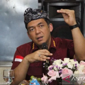 Termasuk Wamen Imipas Silmy Karim, Ini 8 Tersangka yang Terjerat Dugaan Pemerasan dan Gratifikasi Izin Tinggal WNA