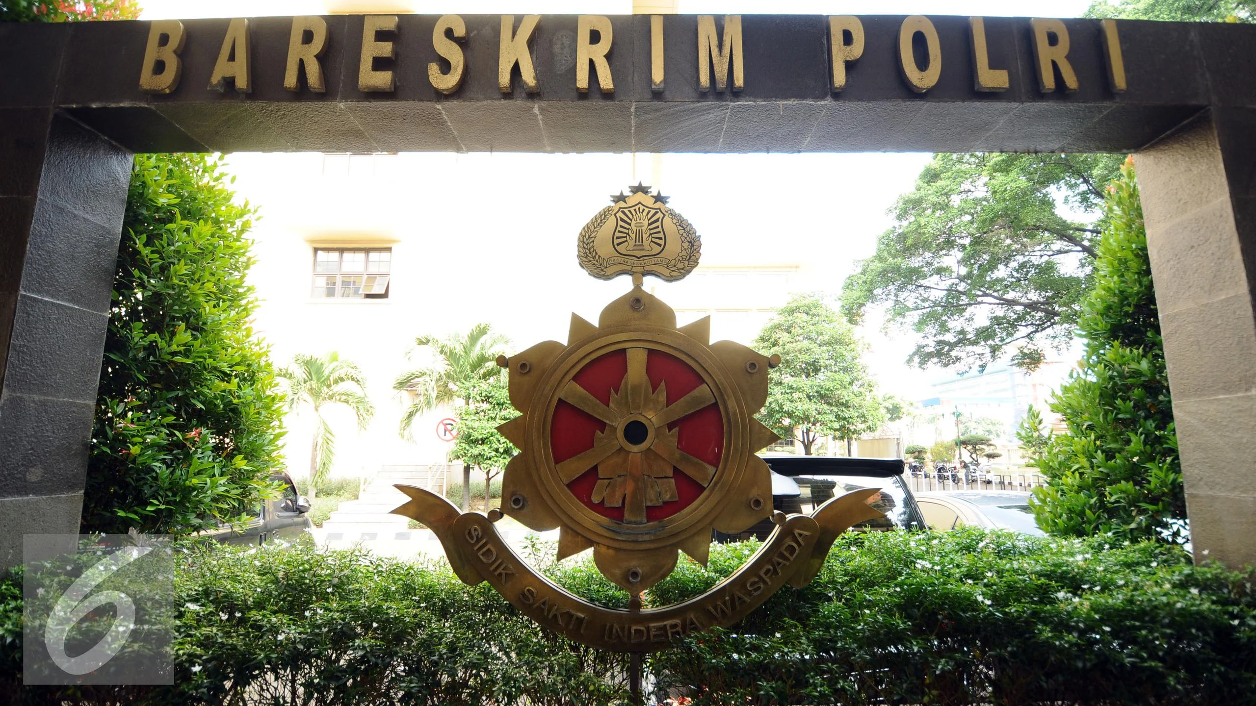 Tersangka Kasus DSI Bertambah Lagi, Bareskrim Tahan Mantan Direktur OJK dan BEI Berinisial FH