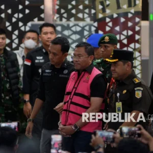 Tersangka Sony Sonjaya Ungkap 41 Politikus yang Meminta Titik Dapur SPPG