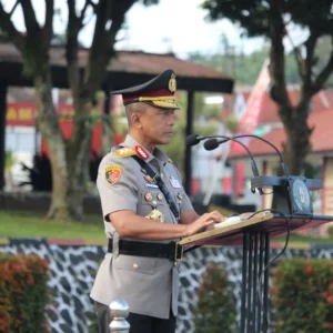 Tertunduk di Polda Jabar, Taufik Hidayat Akui 2 Tahun Siksa dan Sekap YTR