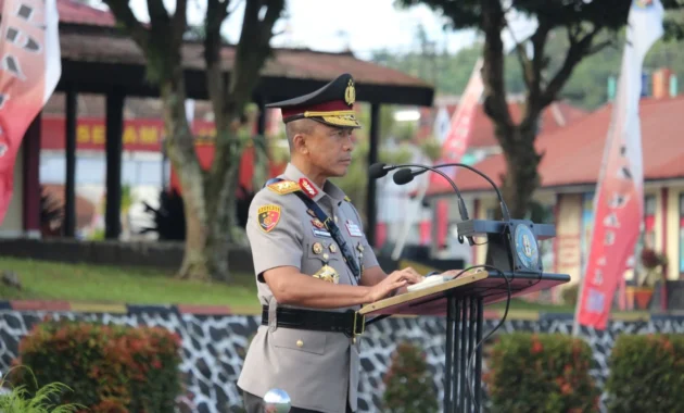 Tertunduk di Polda Jabar, Taufik Hidayat Akui 2 Tahun Siksa dan Sekap YTR