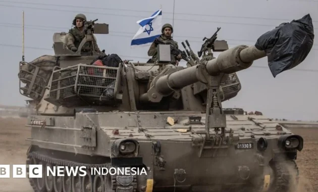 Terungkap, Israel Kerahkan Pasukan Elite ke Azerbaijan untuk Perang Melawan Iran