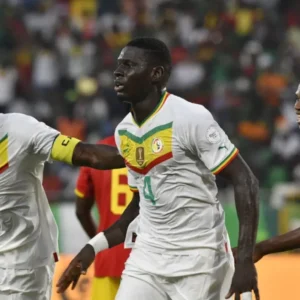 Thapelo Maseko Bawa Afrika Selatan ke Babak 32 Besar Piala Dunia