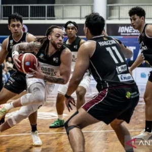 Thibodeaux: Kepercayaan Antarpemain Kunci Hornbills Menuju Final IBL 2026