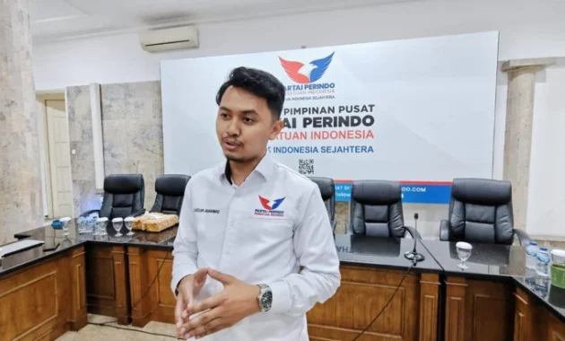 Threshold DPRD Dinilai Reduksi Demokrasi Lokal, Gardian Muhammad Minta Reformasi Politik Substantif Threshold DPRD Dinilai Reduksi Demokrasi Lokal, Gardian Muhammad Minta Reformasi Politik Substantif