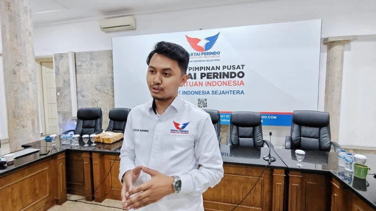 Threshold DPRD Dinilai Reduksi Demokrasi Lokal, Gardian Muhammad Minta Reformasi Politik Substantif
