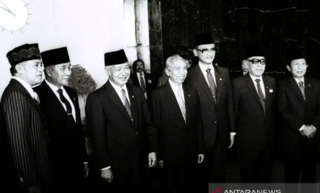Tiada habis-habisnya kenangan terhadap pendiri ANTARA Adam Malik