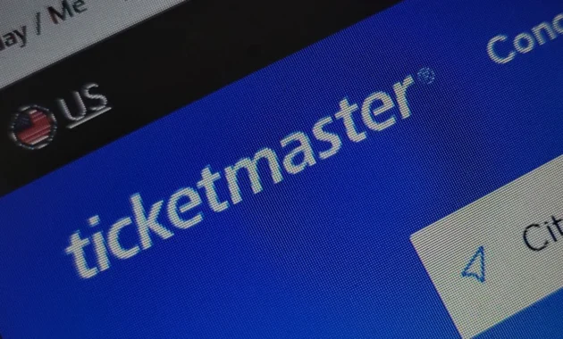 Ticketmaster di Pusaran Harga Tiket: Alternatif Murah, Penipuan Meningkat, dan Tur Besar Artis Internasional Ticketmaster di Pusaran Harga Tiket: Alternatif Murah, Penipuan Meningkat, dan Tur Besar Artis Internasional
