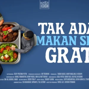 Tidak Ada Makan Siang Yang Benar‑Benar Gratis: MBG dan Keberlanjutan Fiskal Negara