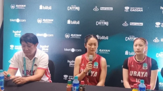 Tim Putri UBAYA dan Tim Putra Perbanas Raih Gelar Juara Campus League Basketball Season 1 2026