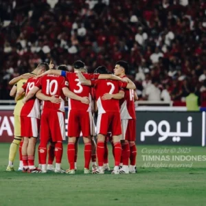 Timnas Indonesia Ditargetkan Juara Piala AFF 2026