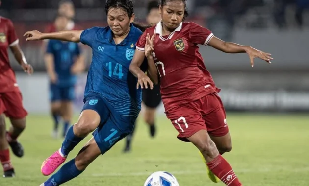 Timnas Indonesia Gagal ke Final Piala AFF U-19 Usai Dikalahkan Australia