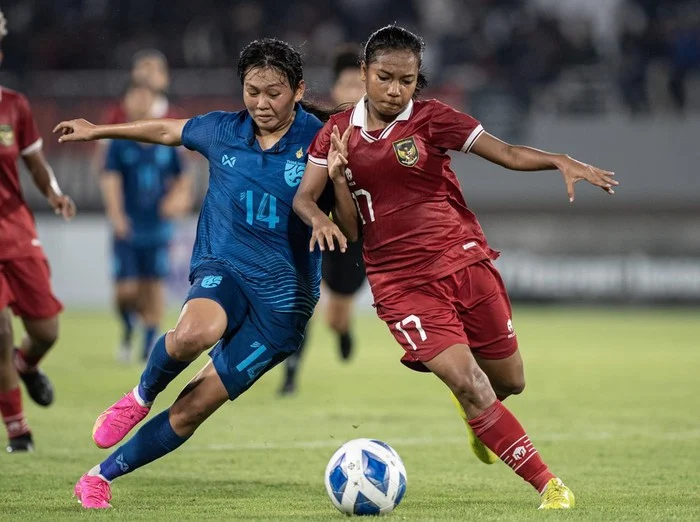 Timnas Indonesia Gagal ke Final Piala AFF U-19 Usai Dikalahkan Australia