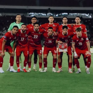Timnas Indonesia Pede Lawan Mozambik di FIFA Matchday