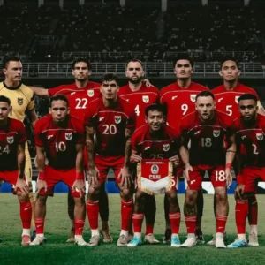 Timnas Indonesia Target Dua Kemenangan di FIFA Match Day Lawan Oman dan Mozambik