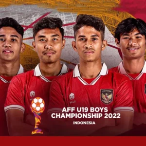 Timnas U19 Indonesia Meningkat, Lolos ke Semifinal Piala AFF 2026