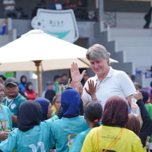 Timo Scheunemann Sebut Pembinaan MLSC Selaras dengan Rencana FIFA