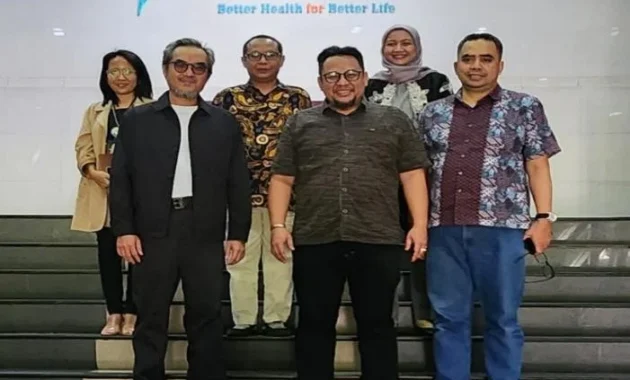 Tingkatkan Daya Saing, Indofarma Lanjutkan Transformasi untuk Memperkuat Fundamental Perseroan