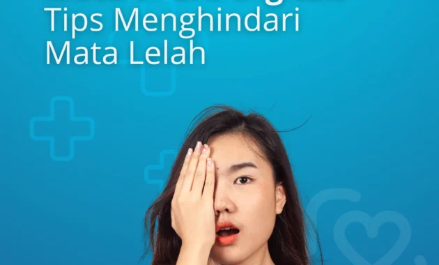 Tips Mengurangi Risiko Mata Minus di Era Digital