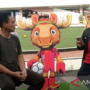 TNI Ajak Masyarakat Nobar Piala Dunia 2026 di Markas Prajurit hingga Lanud