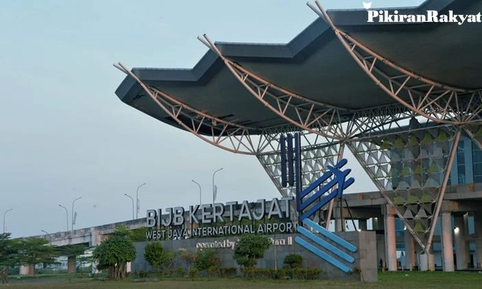 TNI AU Gandeng Bappenas Wujudkan Bandara Kertajati Jadi Pusat MRO Pesawat AS