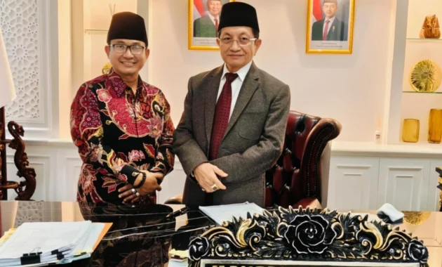 Tokoh Muda Dorong Muktamar ke-35 NU Lahirkan Pemimpin Pemersatu Akhiri Konflik PBNU