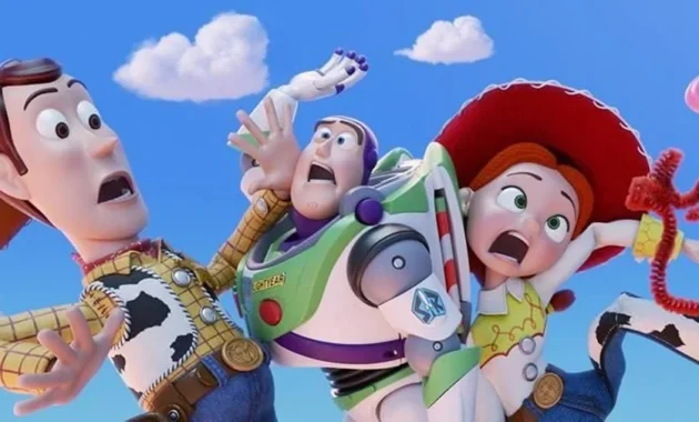 Toy Story Muncul dalam Film Pendek untuk Kampanye Kemanusiaan Toy Story Muncul dalam Film Pendek untuk Kampanye Kemanusiaan