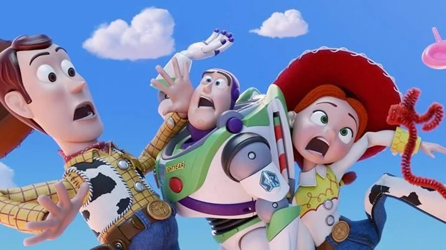 Toy Story Muncul dalam Film Pendek untuk Kampanye Kemanusiaan