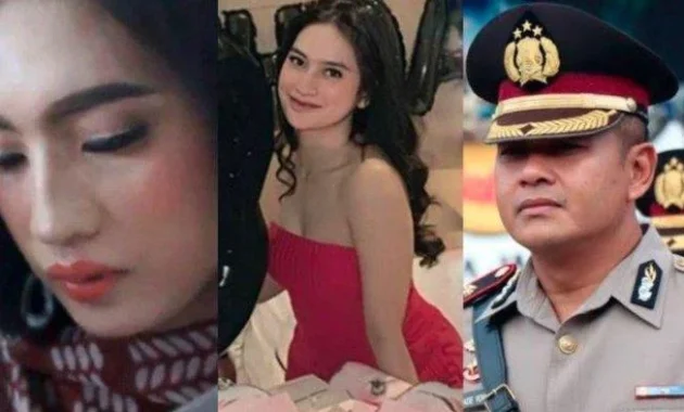 Tragis: Nikahi Calo Samsat yang Ngaku Polisi Berpangkat Kompol, Perempuan Ini Di-KDRT dan Dipaksa Minum Racun Tragis: Nikahi Calo Samsat yang Ngaku Polisi Berpangkat Kompol, Perempuan Ini Di-KDRT dan Dipaksa Minum Racun