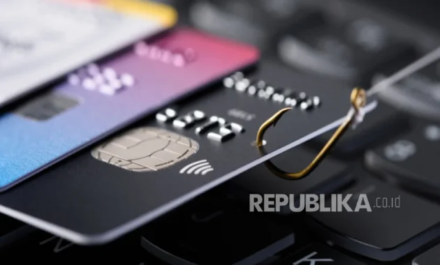 Transaksi Digital Tembus 14,82 Miliar Kali, Ancaman Fraud AI Jadi Sorotan Transaksi Digital Tembus 14,82 Miliar Kali, Ancaman Fraud AI Jadi Sorotan