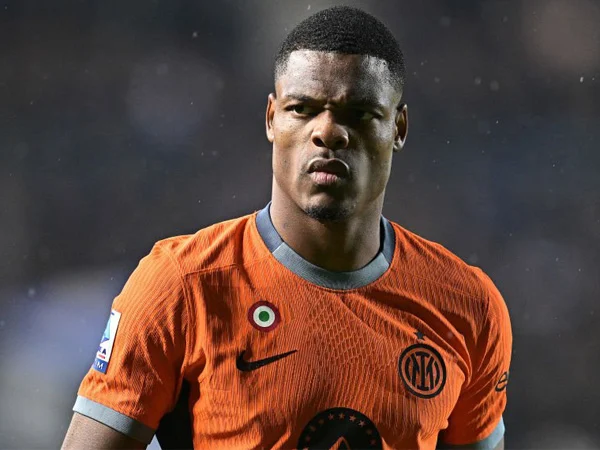 Transfer Denzel Dumfries ke Real Madrid: Langkah Besar yang Menanti Sang Bek Kanan Belanda