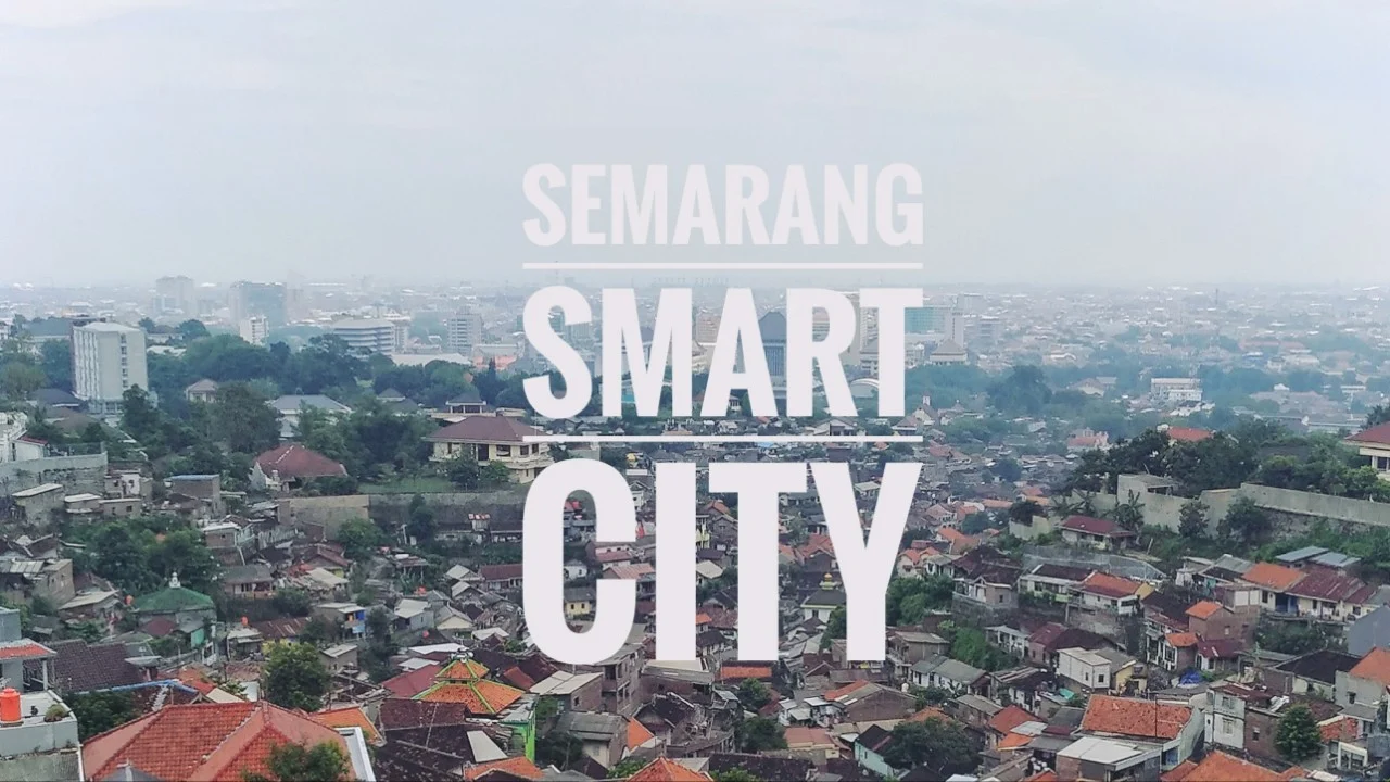 Transformasi Smart City Semarang: Pemkot Perkuat Tata Kelola Berbasis Teknologi untuk Layanan Publik dan UMKM